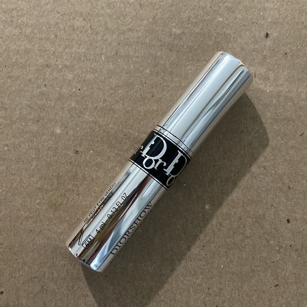 DIORSHOW ICONIC OVERCURL - Picture 3 of 5